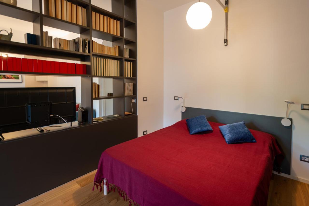 Fleming Magnolia, Confortevole Open Space Apartment *