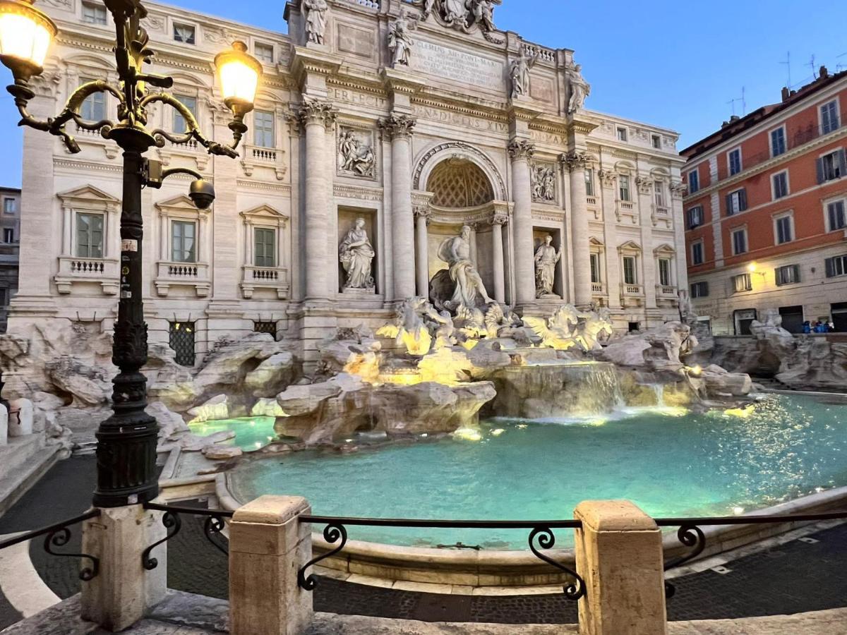 Affittacamere Martina Roma