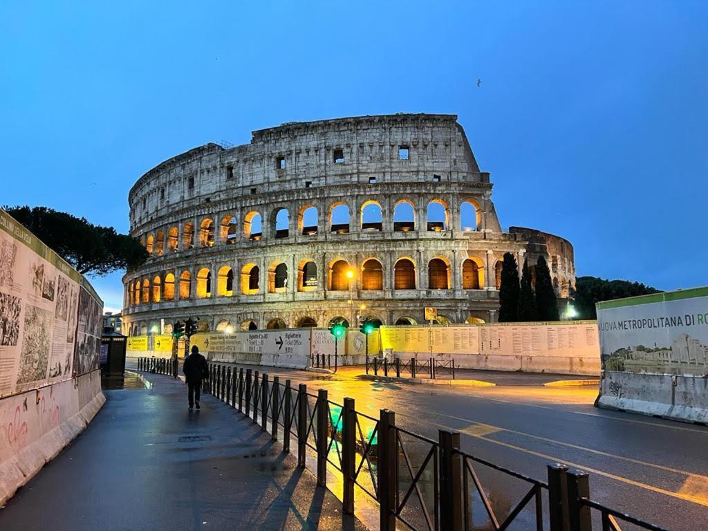 Martina * Roma
