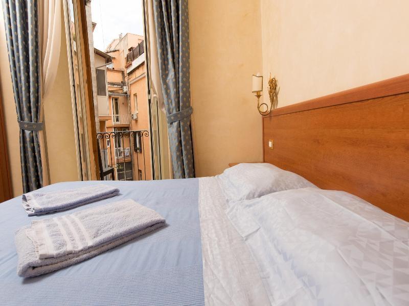 Cesar Palace 2* Rome
