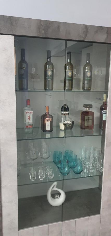 Lounge House Cunfida - San Pietro Appartamento *