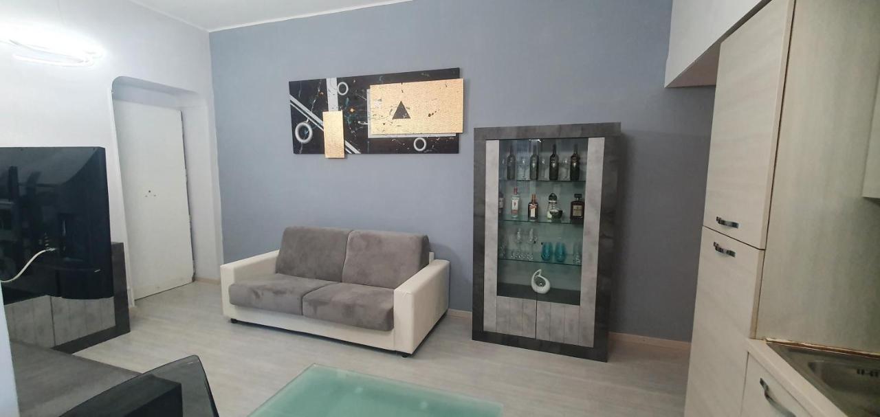 Lounge House Cunfida - San Pietro Roma