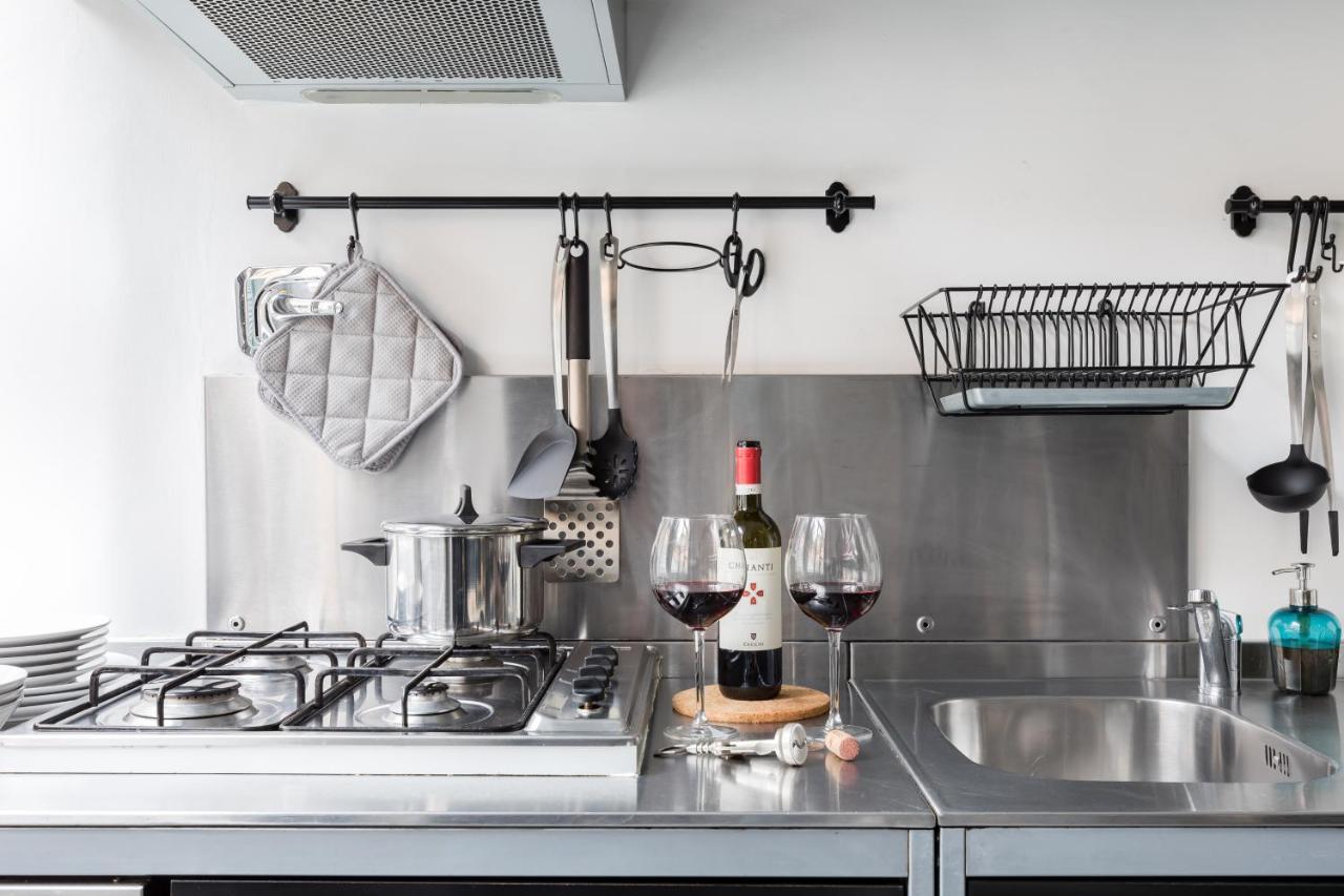 Appartamento Trevi Modern Loft