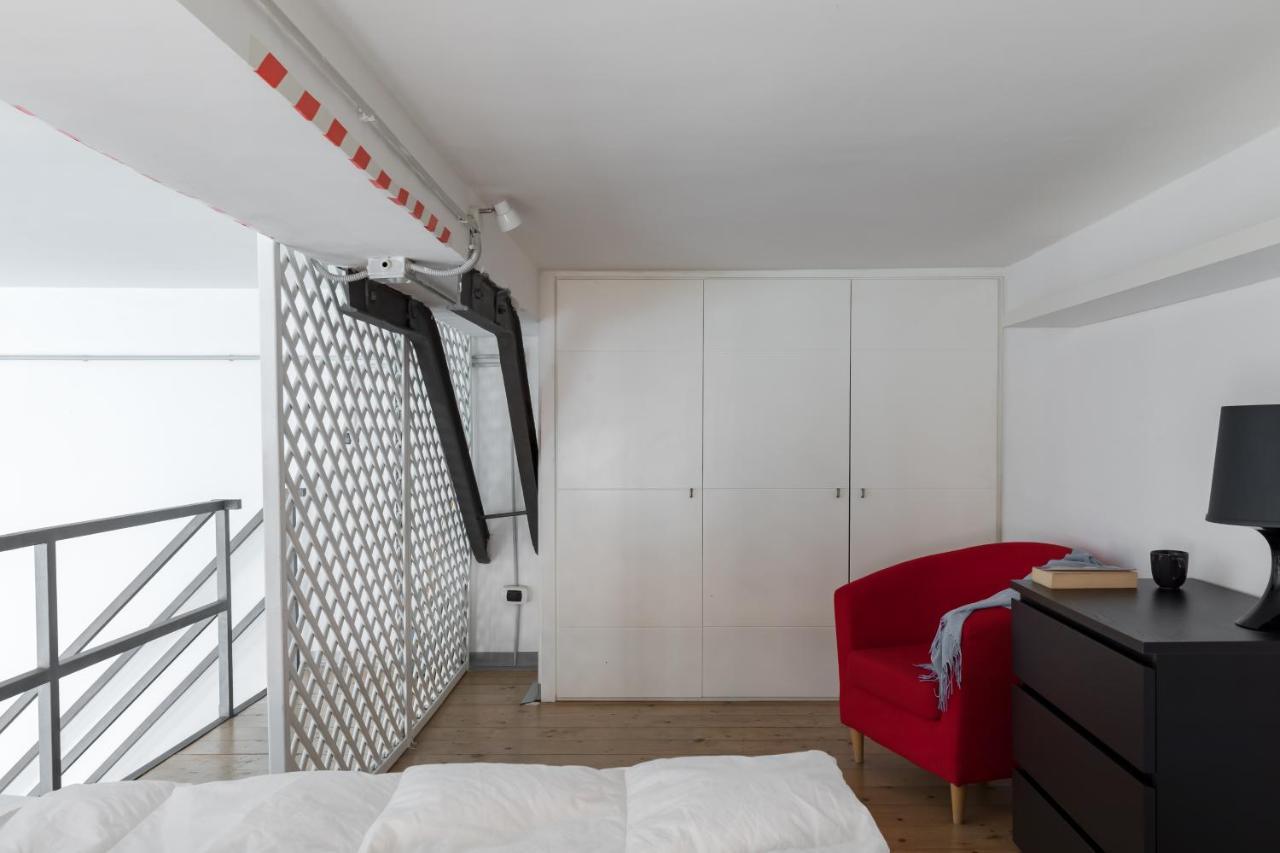 Trevi Modern Loft
