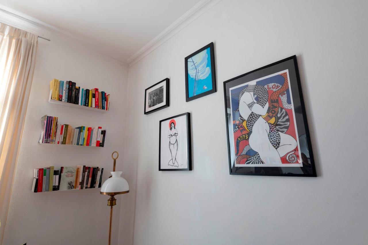 L'antro Di Circe Apartment Rome