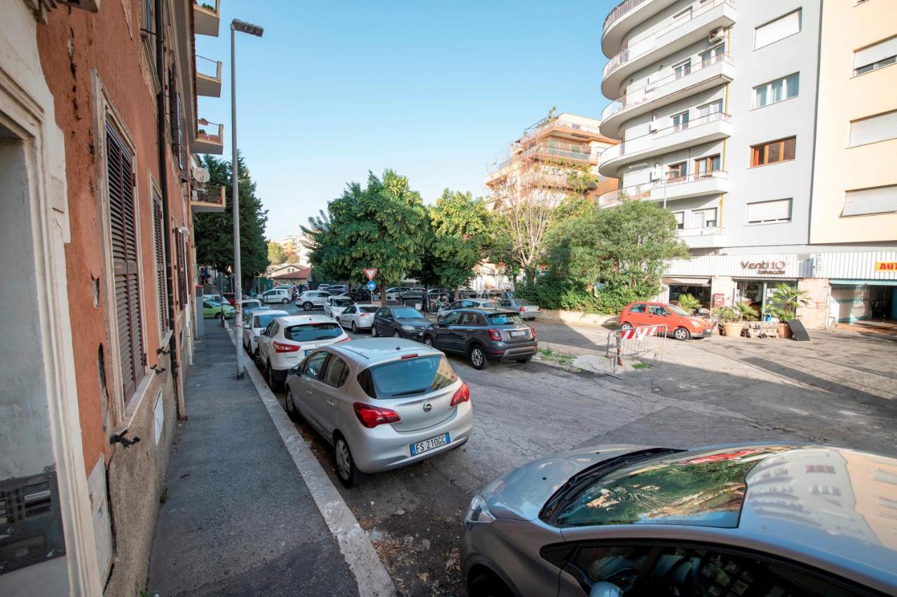 L'antro Di Circe Apartment Rome