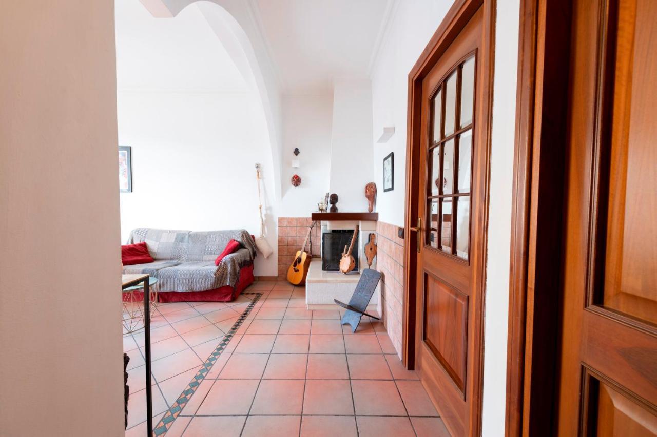 Apartment L'antro Di Circe *