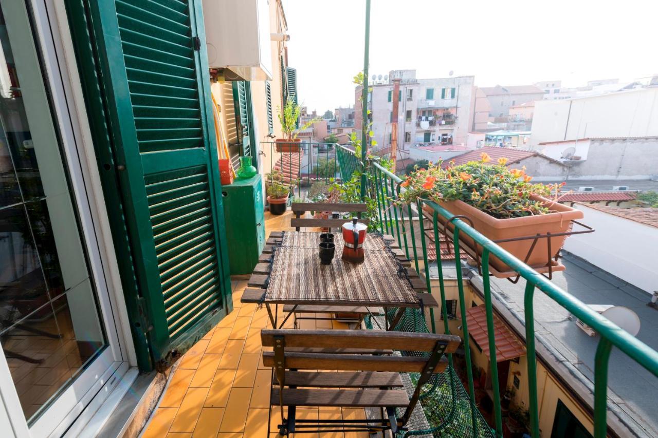 Apartment L'antro Di Circe
