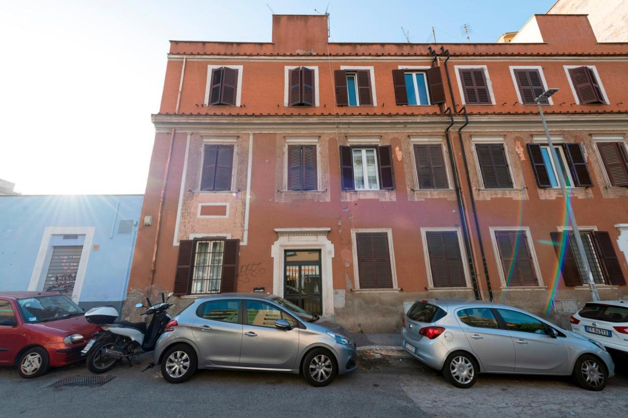 L'antro Di Circe Apartment *