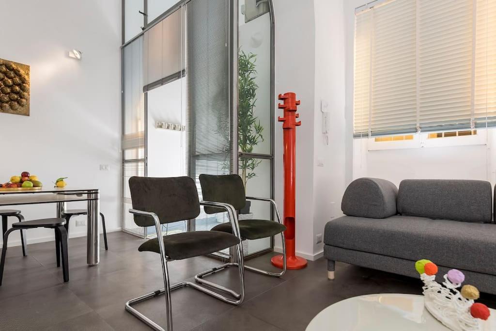 New! Design & Modern * Rome