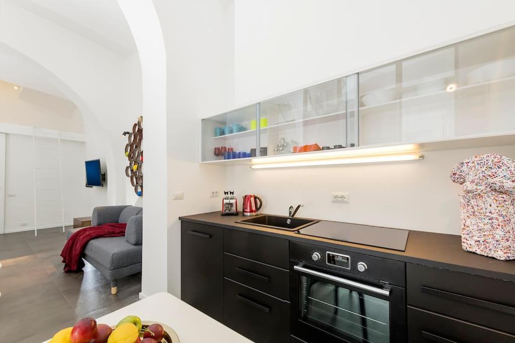 Apartment New! Design & Modern Rome