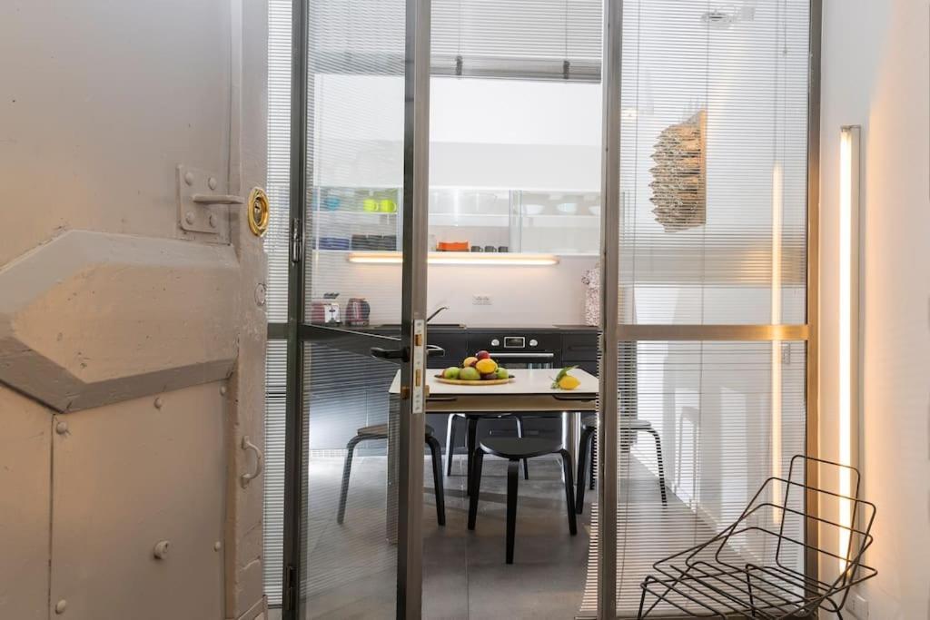 New! Design & Modern Apartment Rome