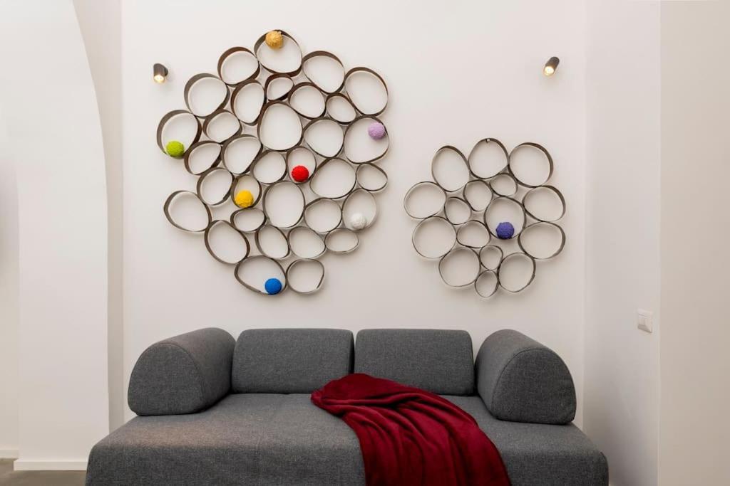New! Design & Modern Apartment Rome