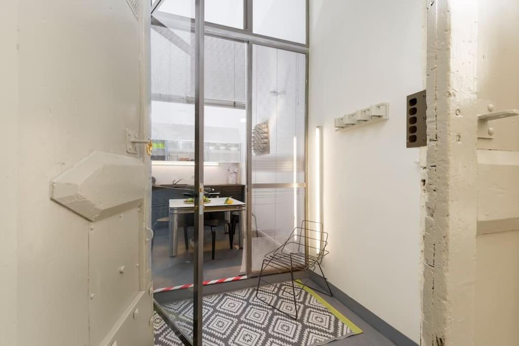 Apartment New! Design & Modern *