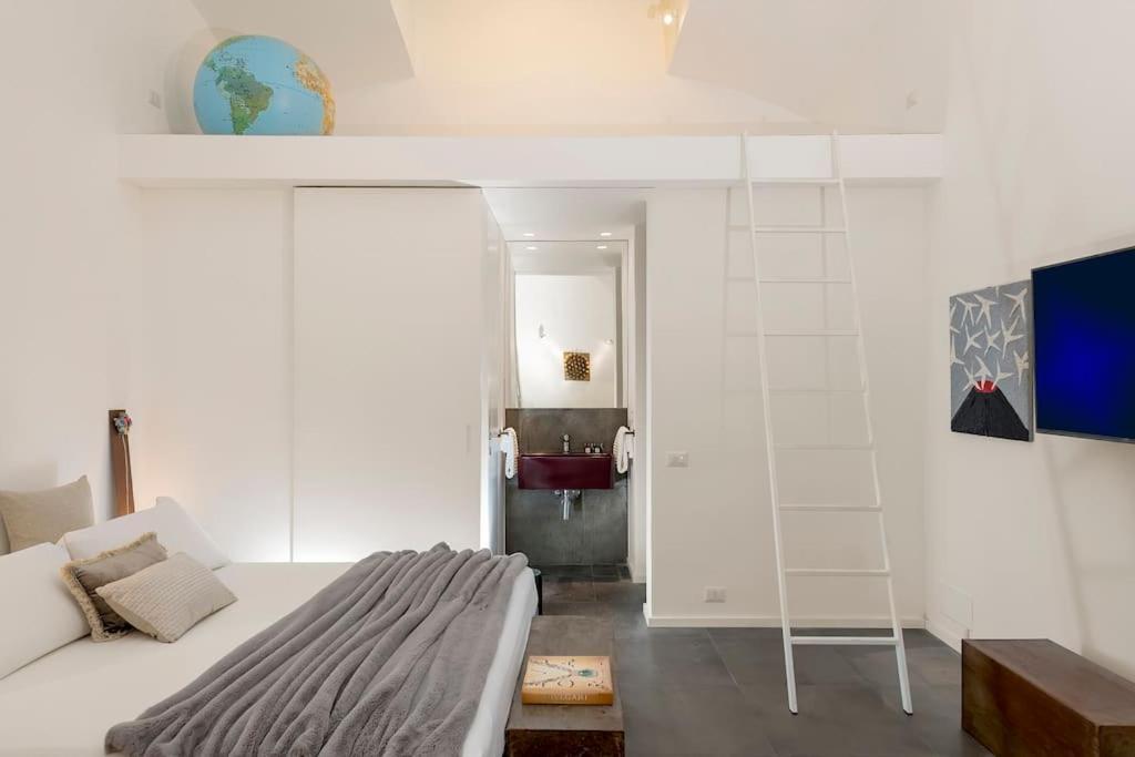 Apartment New! Design & Modern Rome