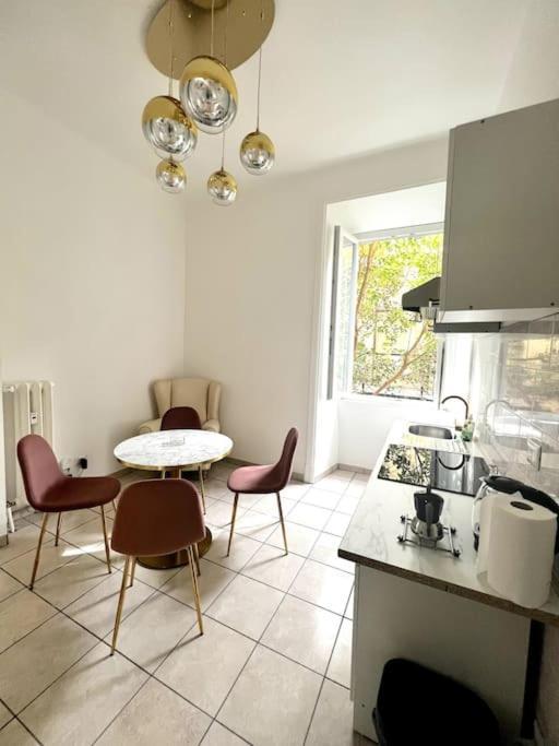 Apartment Virginia - Stazione Termini