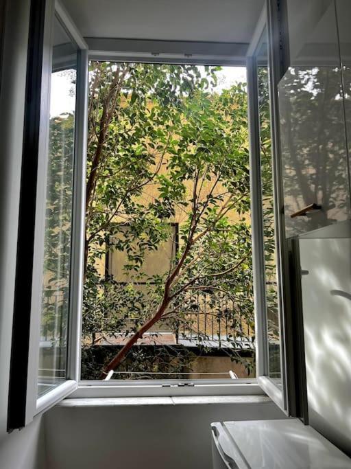 Virginia - Stazione Termini Apartment *