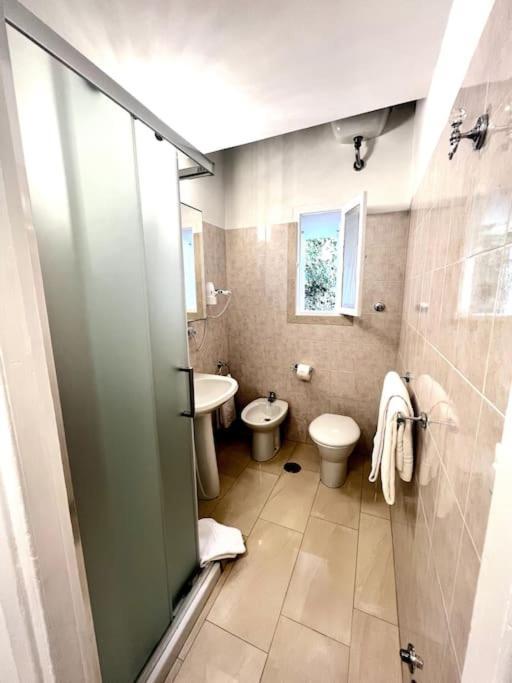 Apartment Virginia - Stazione Termini