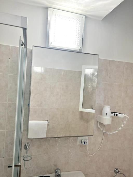 Virginia - Stazione Termini Apartment