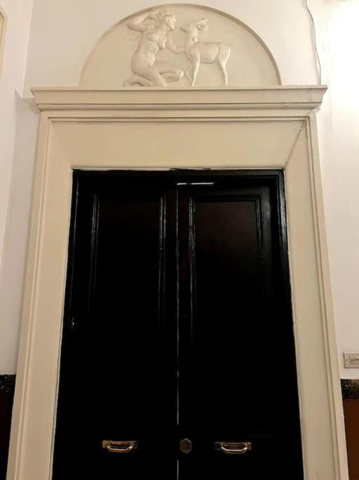 Apartment Virginia - Stazione Termini *
