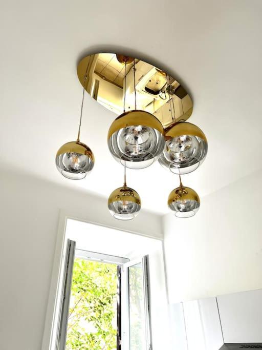 Apartment Virginia - Stazione Termini Rome