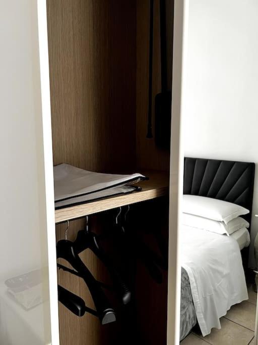 Virginia - Stazione Termini Apartment *