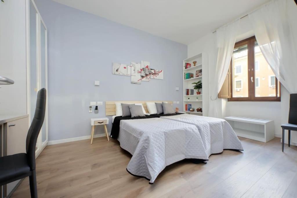 Apartment Leto