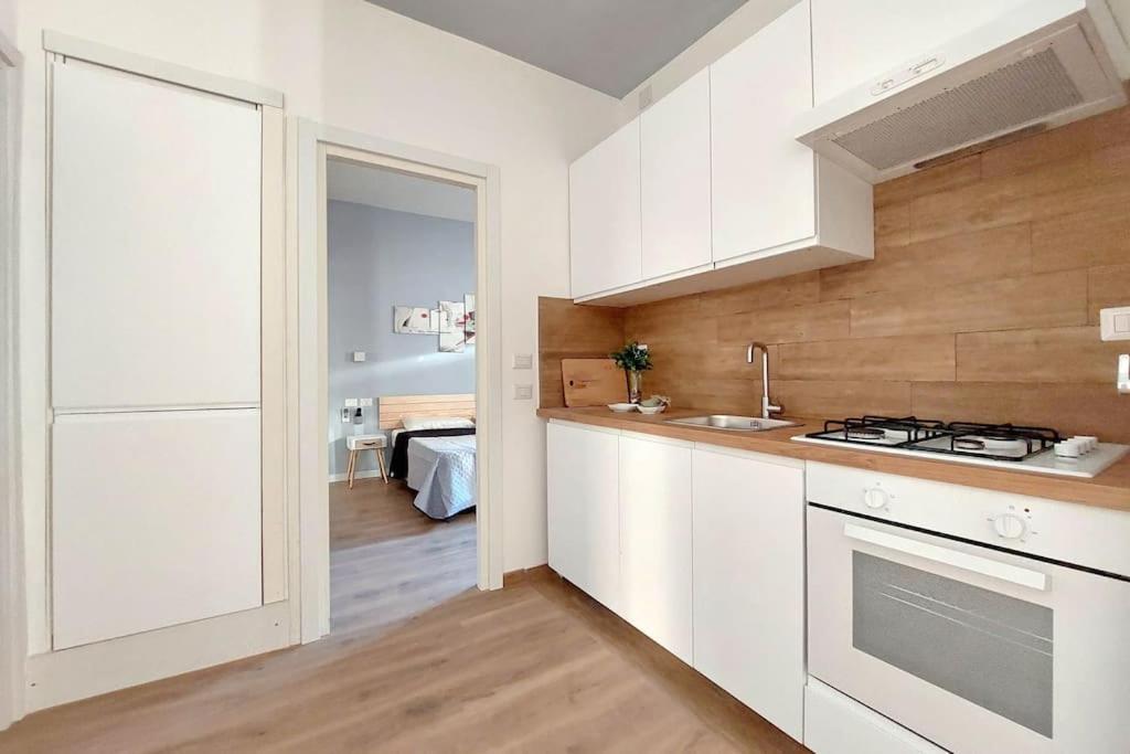Apartment Leto