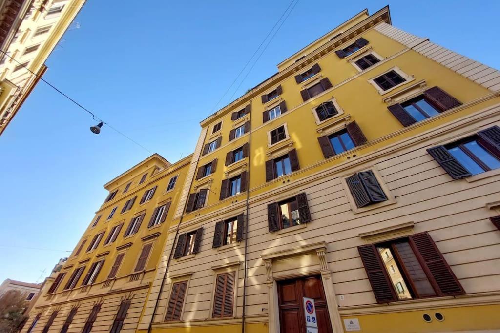 Leto Apartment