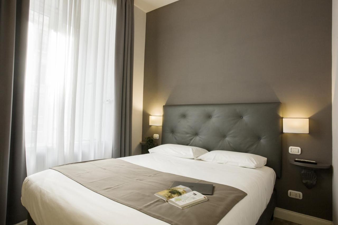 Guest house Colosseo Prestige Rome