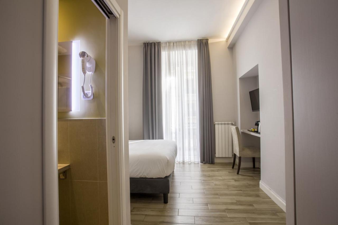 Guest house Colosseo Prestige *