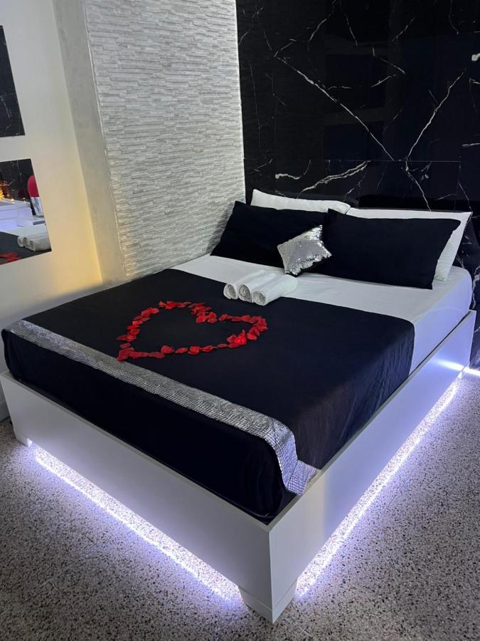 Idromassaggio Casa vacanze Roma