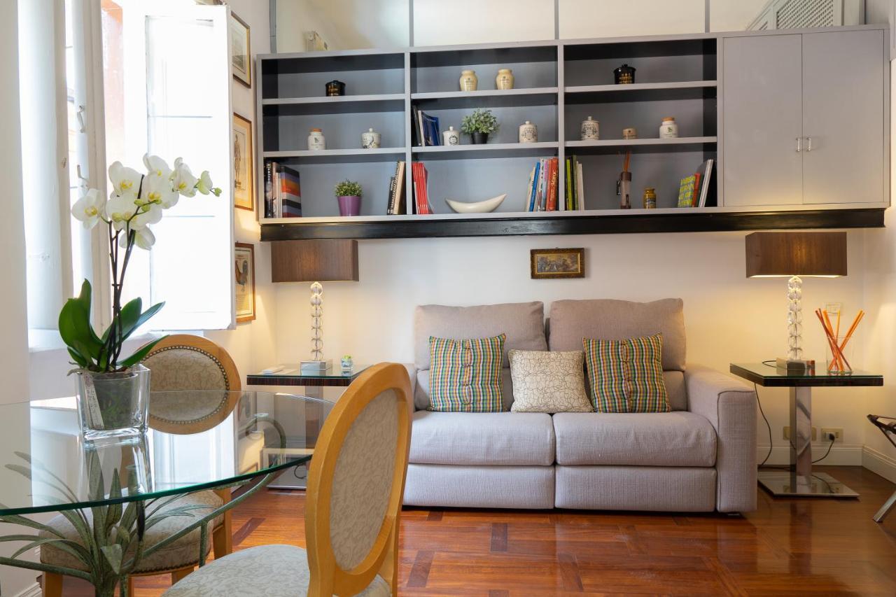 Aparthotel Babuino 79 Rome