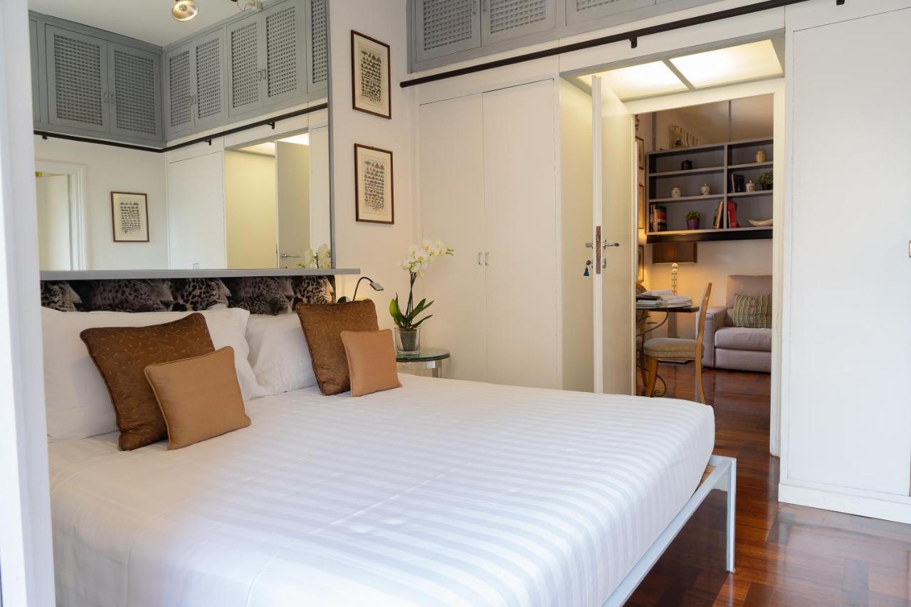 Aparthotel Babuino 79 Rome
