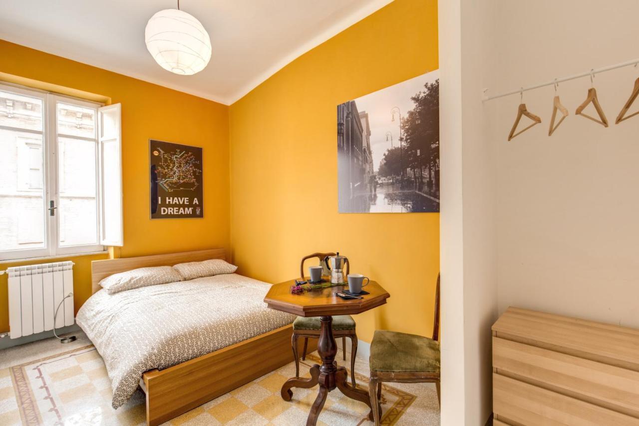 Apartment Monti Coliseum