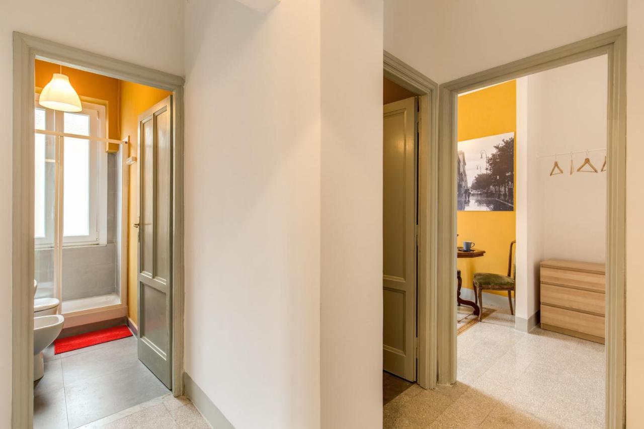 Monti Coliseum Apartment Rome