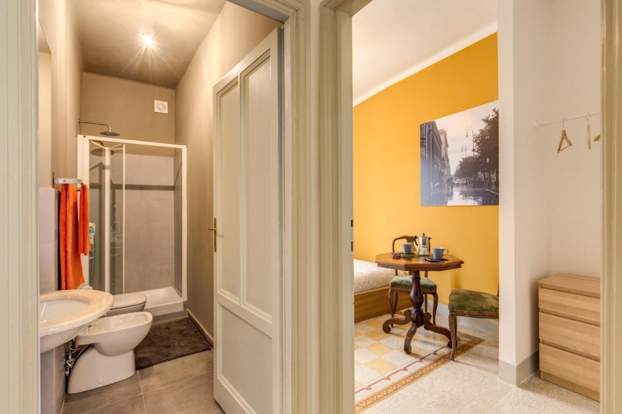 Apartment Monti Coliseum