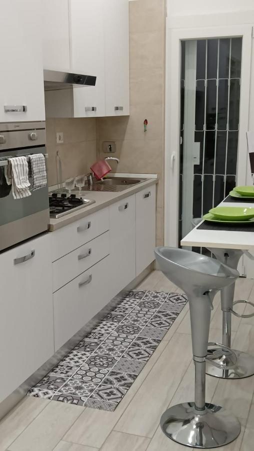 Handy&rivieni2 Apartment *