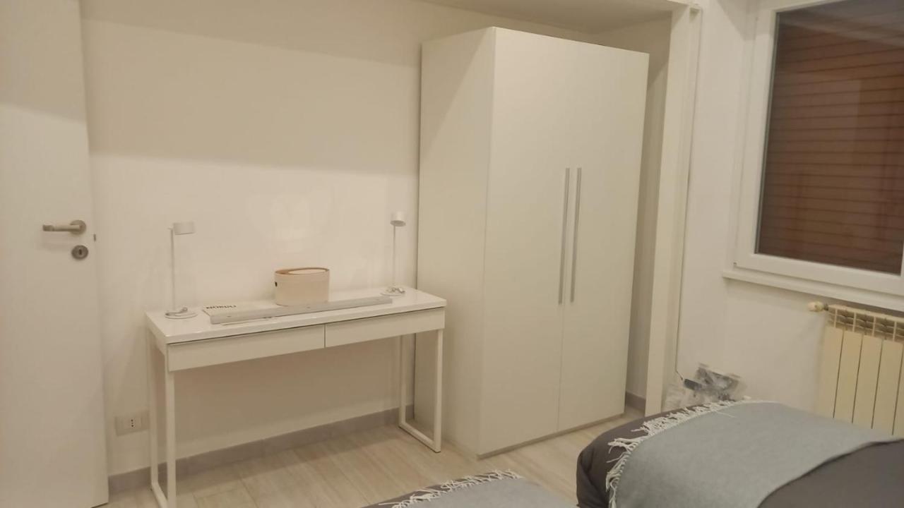 Apartment Handy&rivieni2 Rome