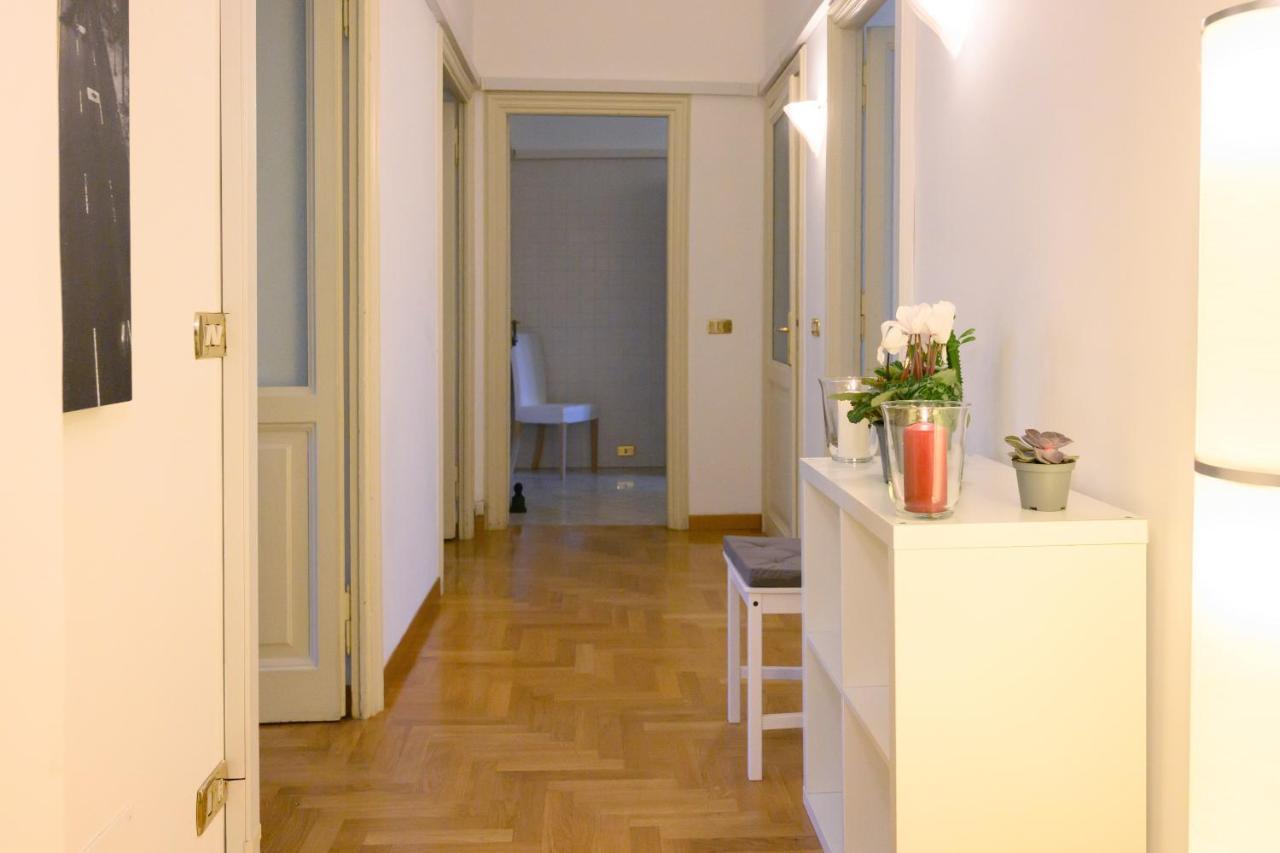 Apartment Vaticano Al Piano Nobile *