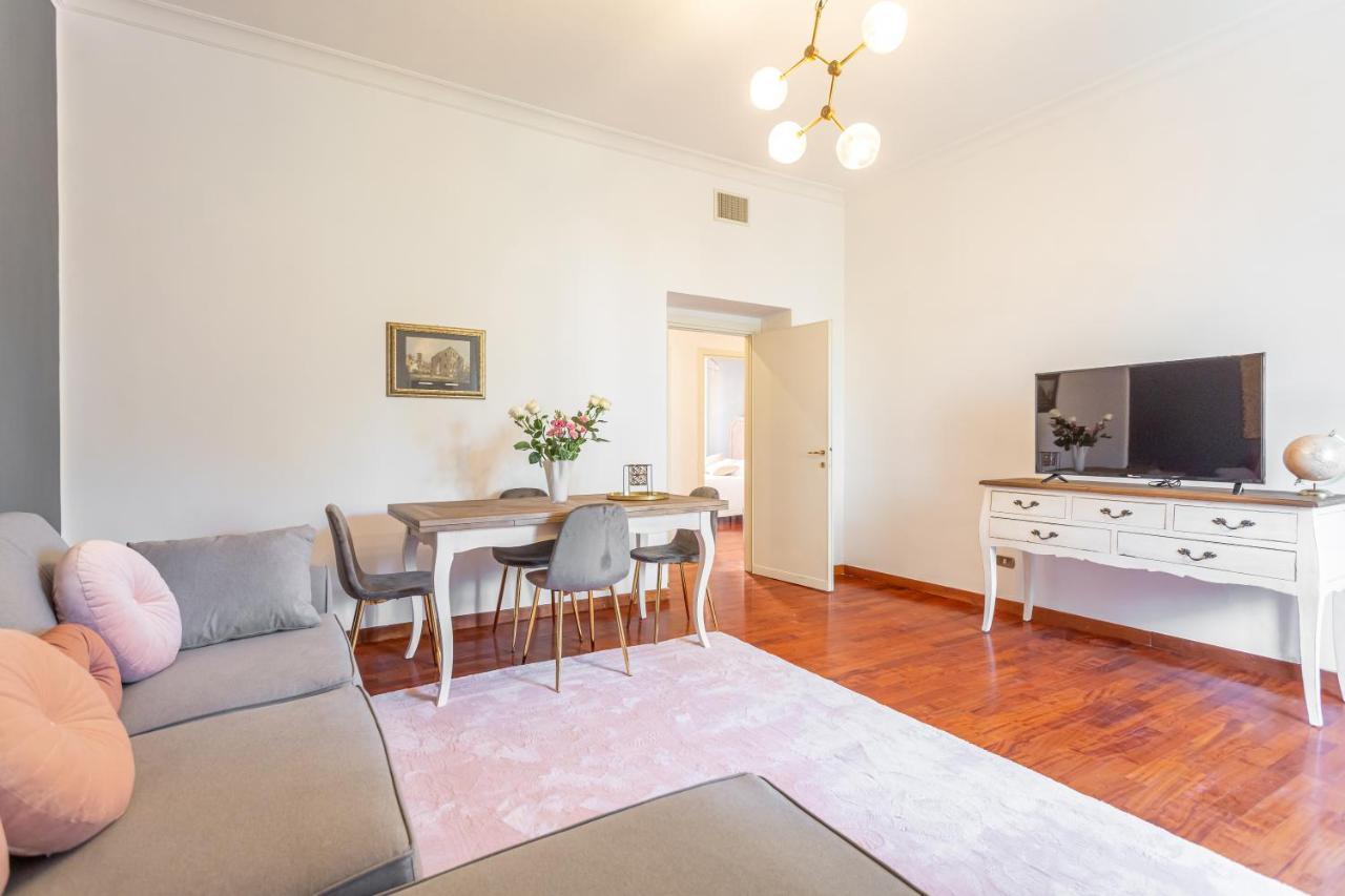 Daplace - Alma Apartment Rome