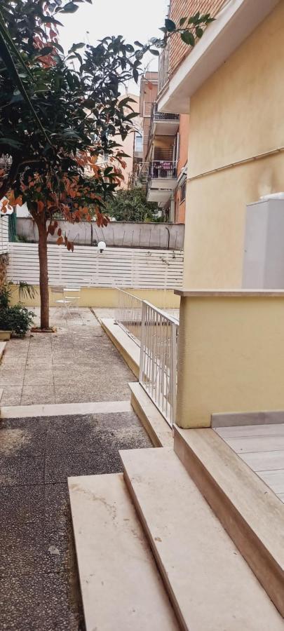 Apartment Handy&rivieni2 Rome