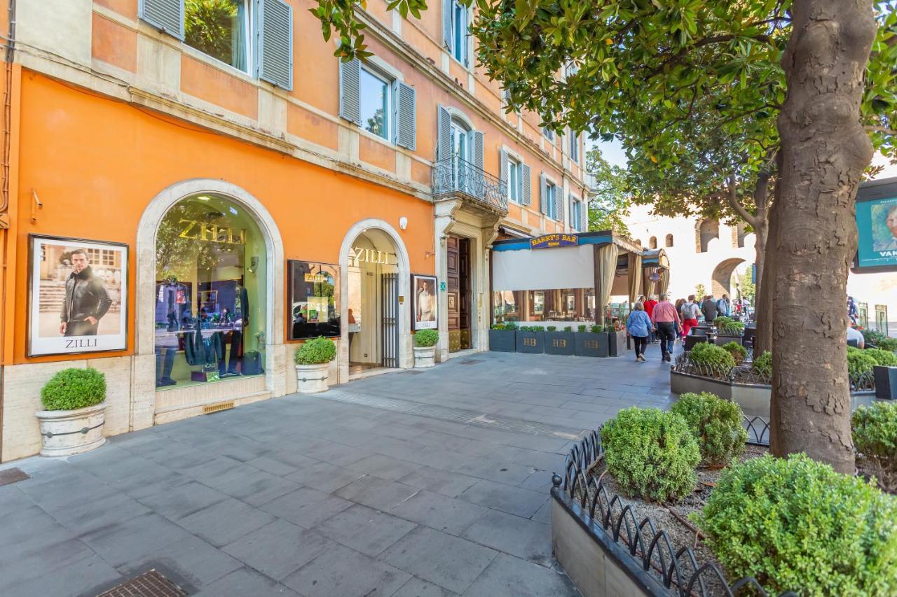 Daplace - Alma Apartment Rome