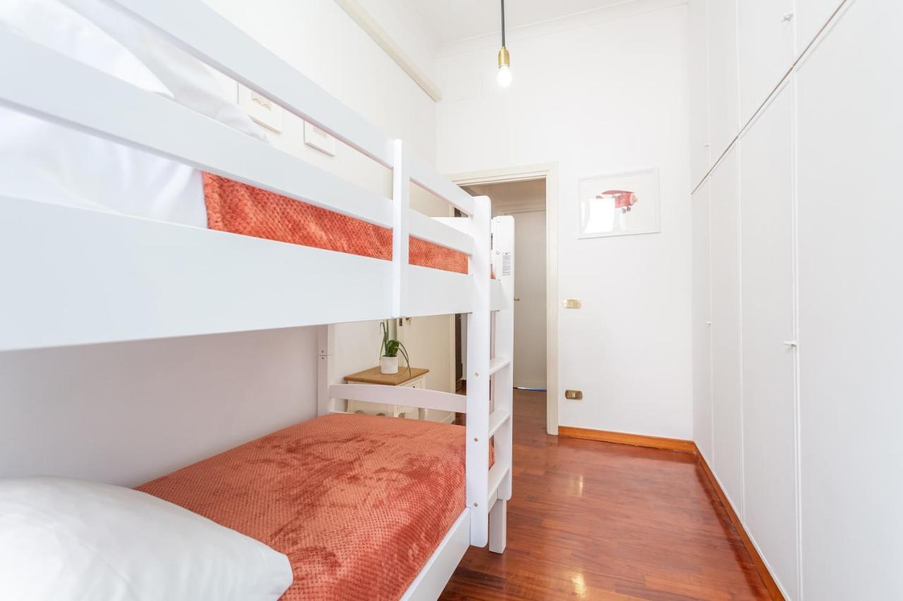 Apartment Daplace - Alma