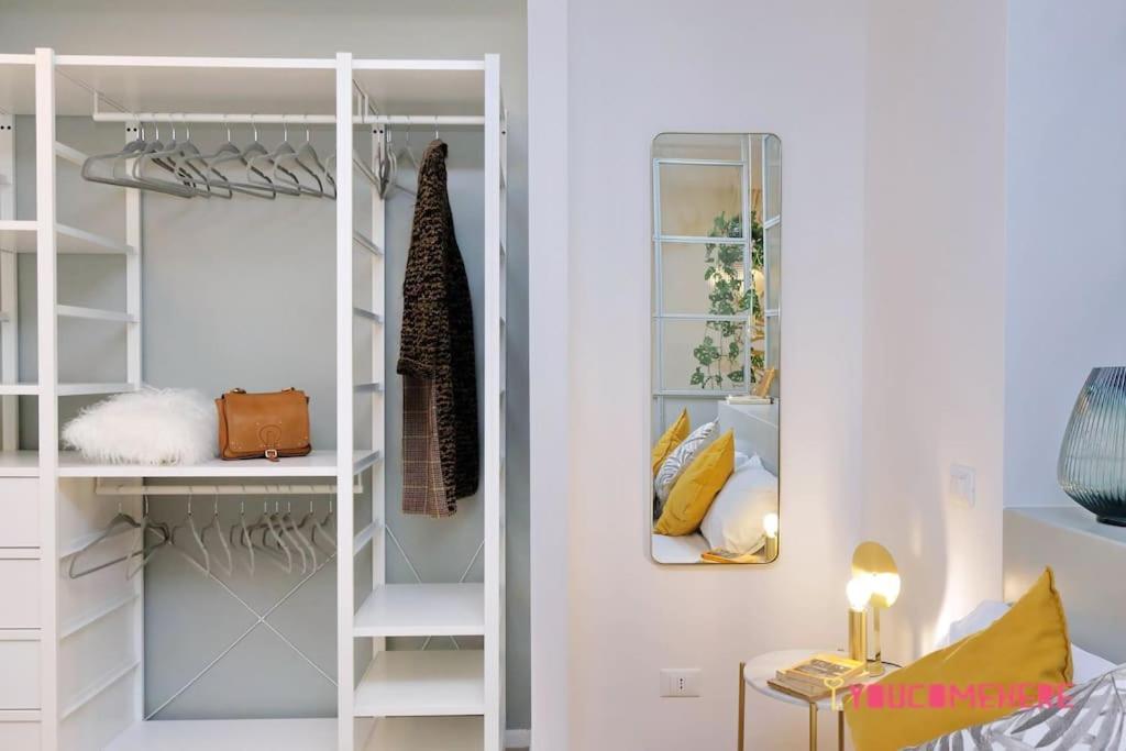Ych-renovated And Design Flat Close To The Center Apartment Rome
