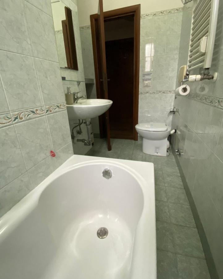 San Pietro Affittacamere *