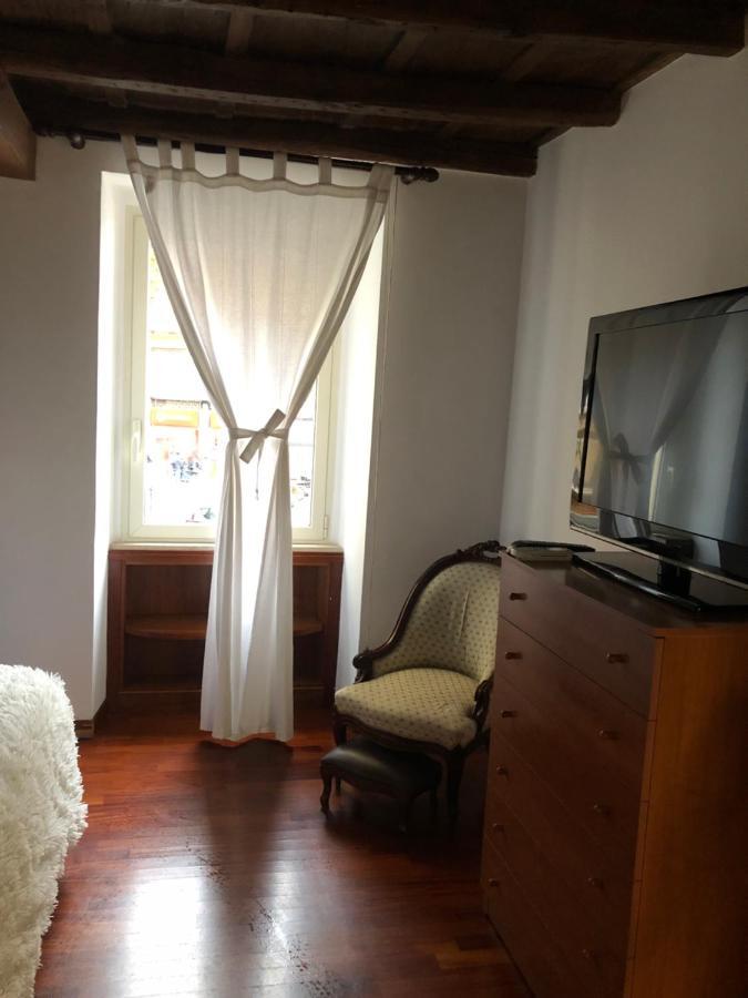 A Casa Di Giulia * Rome