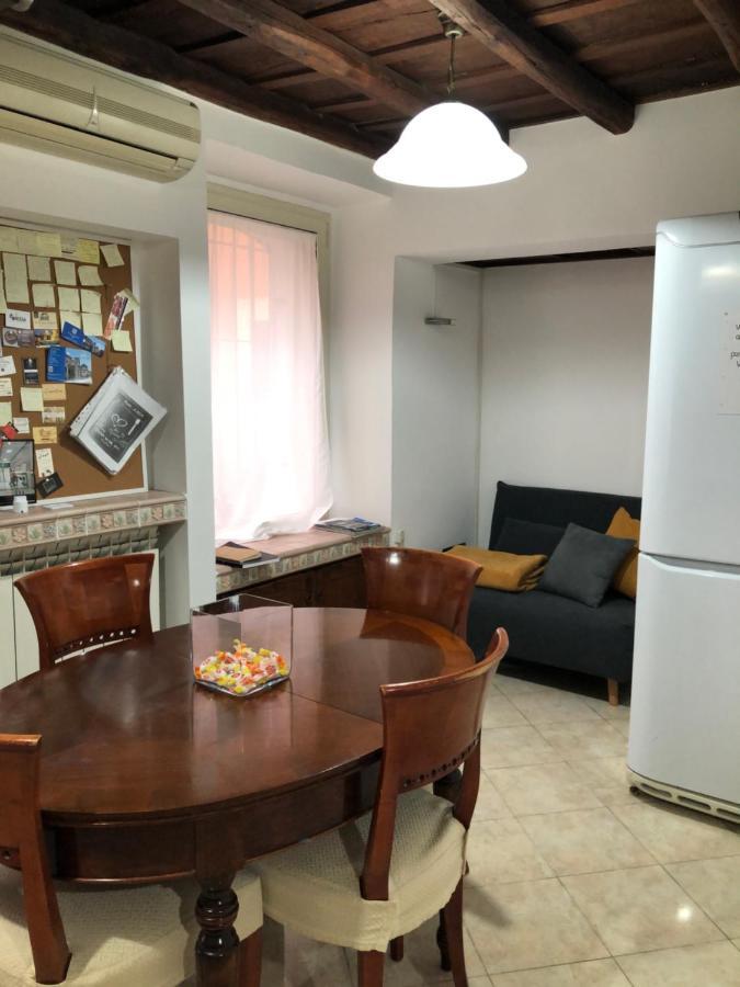 Holiday home A Casa Di Giulia