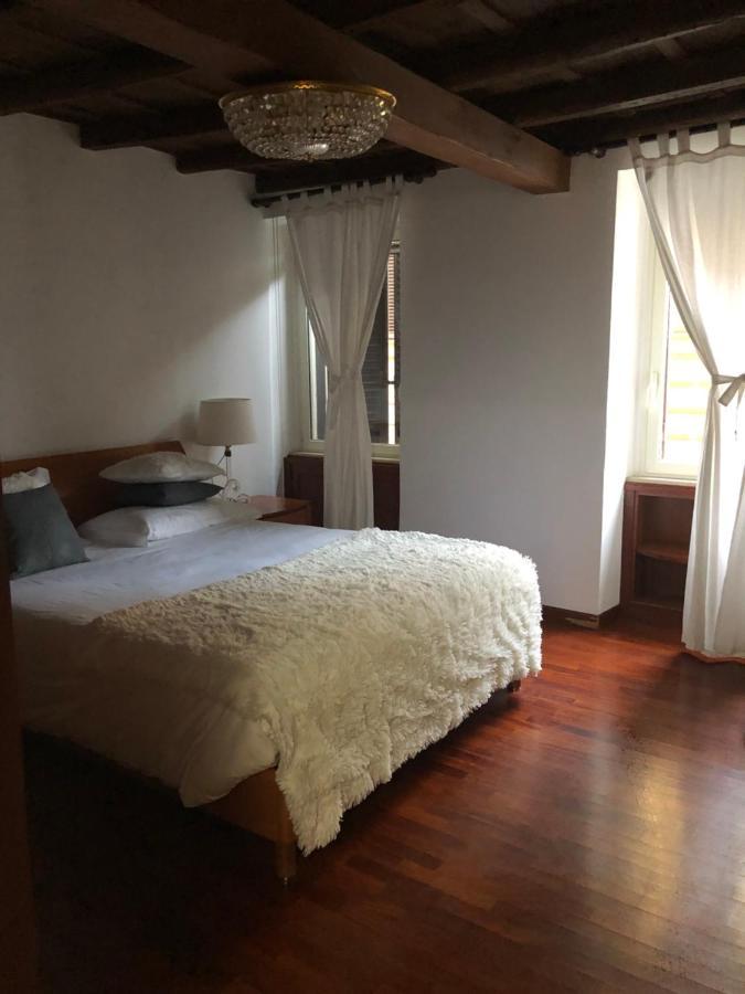 A Casa Di Giulia