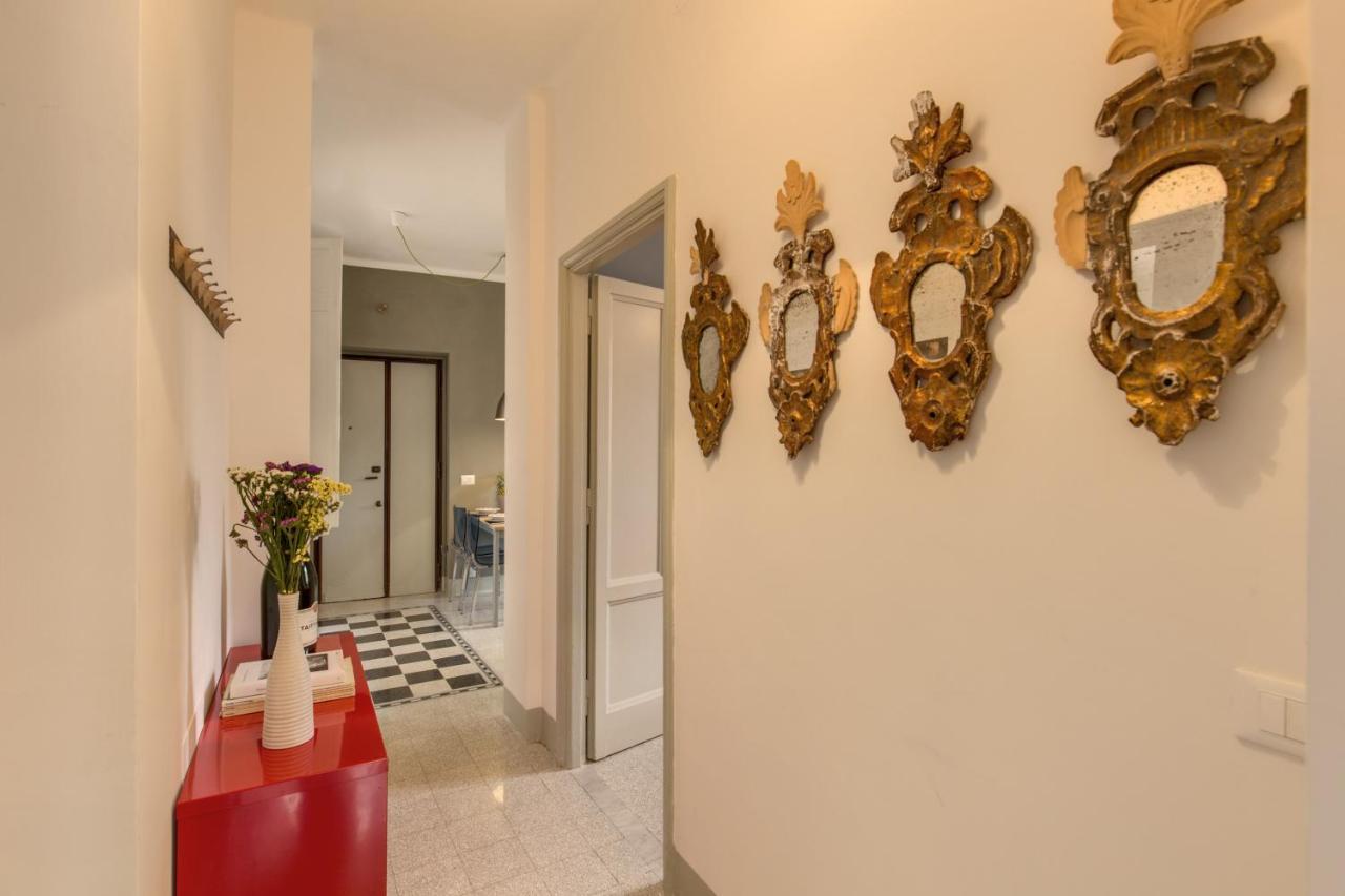 Apartment Monti Coliseum